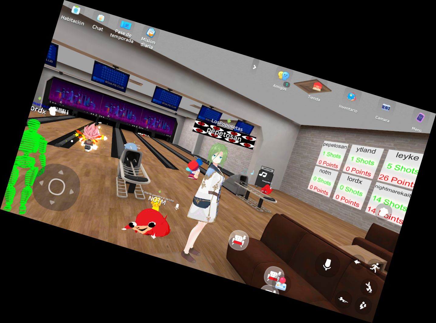 Android Simulator