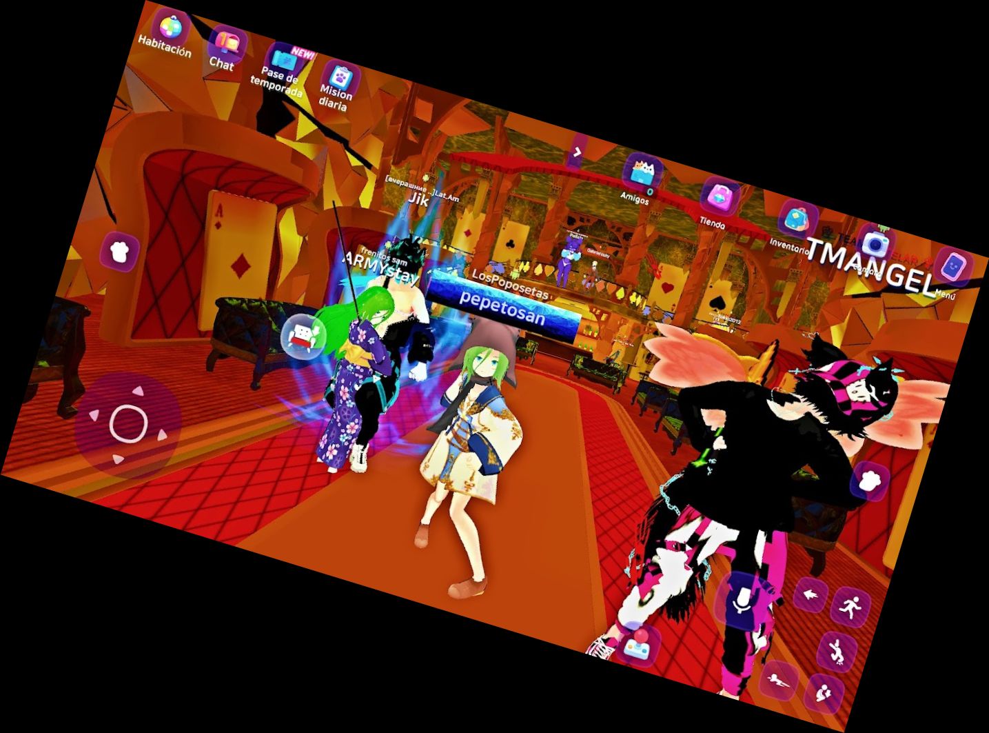 Виртуальный Ан