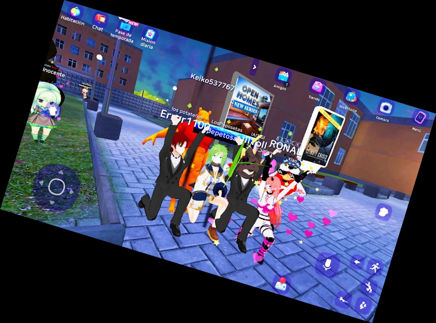 Виртуальный Ан