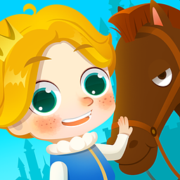 My Little Prince: Kids' Game