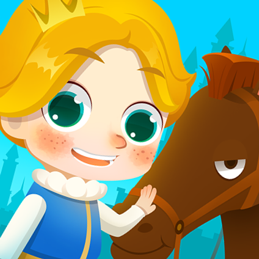 My Little Prince: Kids' Game