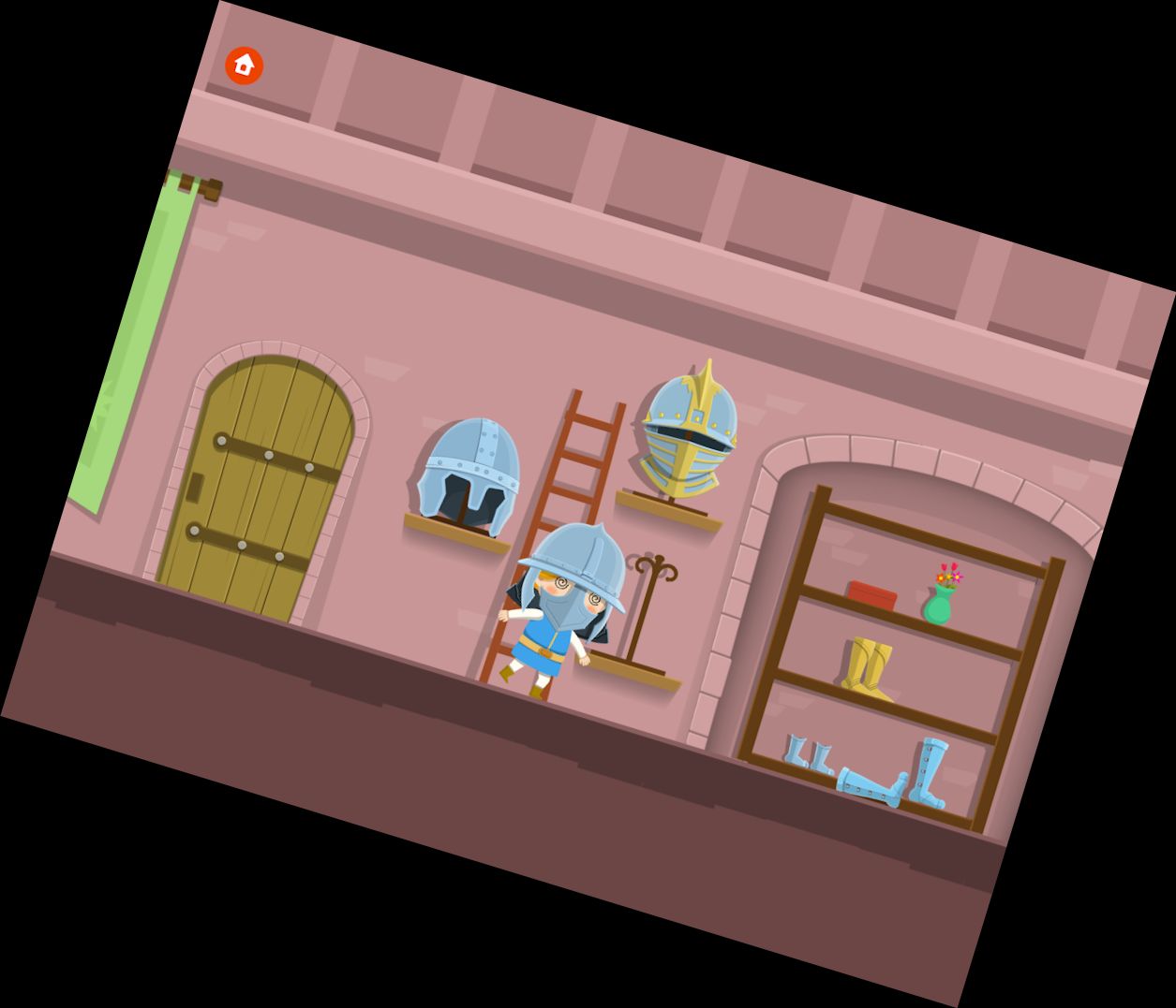 Мой Маленький Принц: Игра для