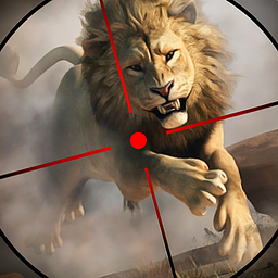 Игра Снайперская Стрельба в