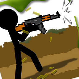 Stickman Shooter