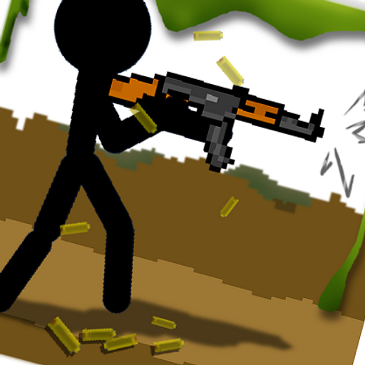 Stickman Shooter