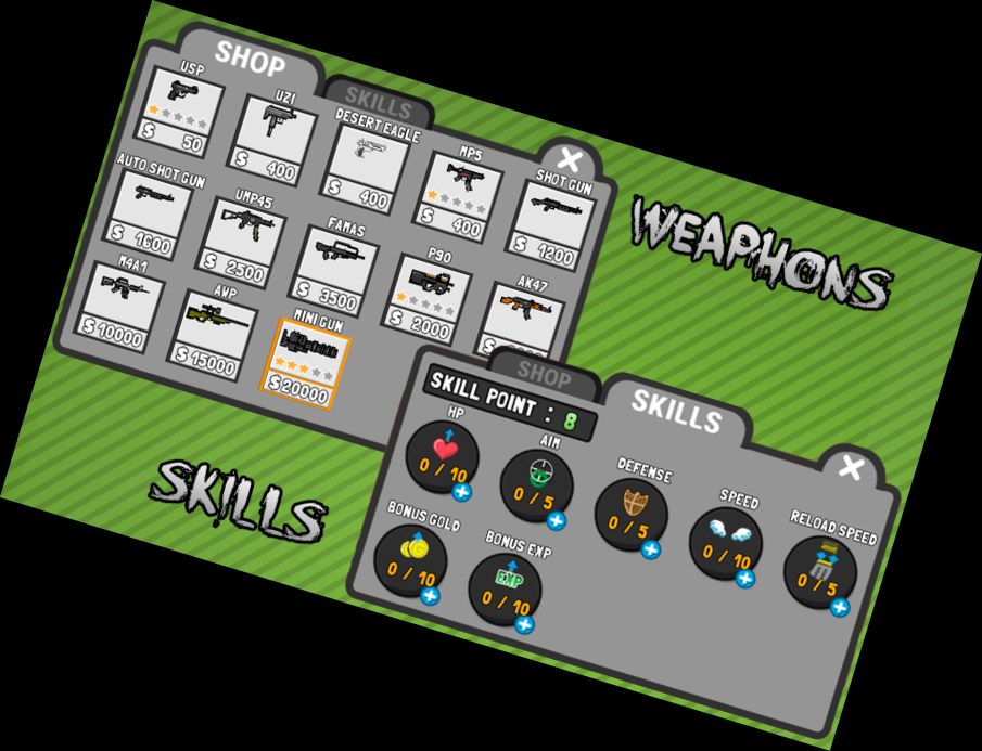 Палочка Та П