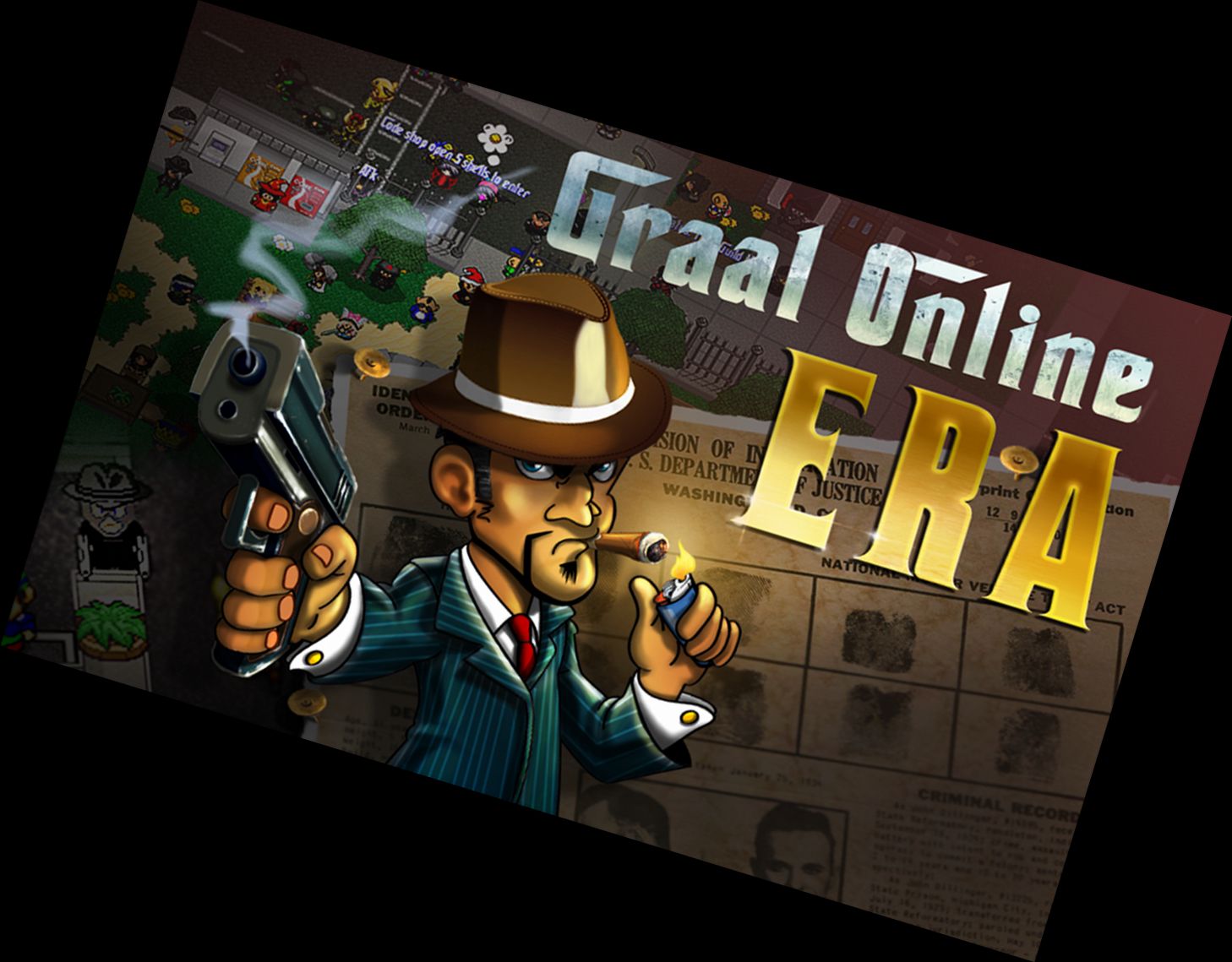 Era of Graal Online