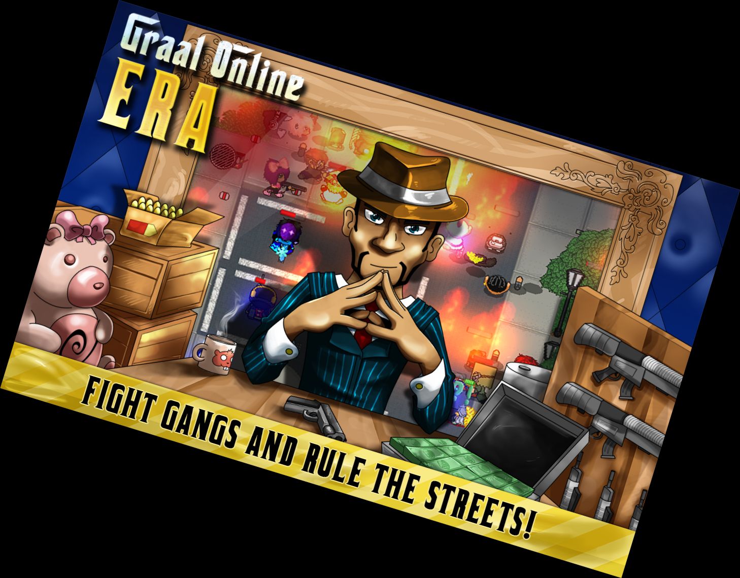 Era of Graal Online