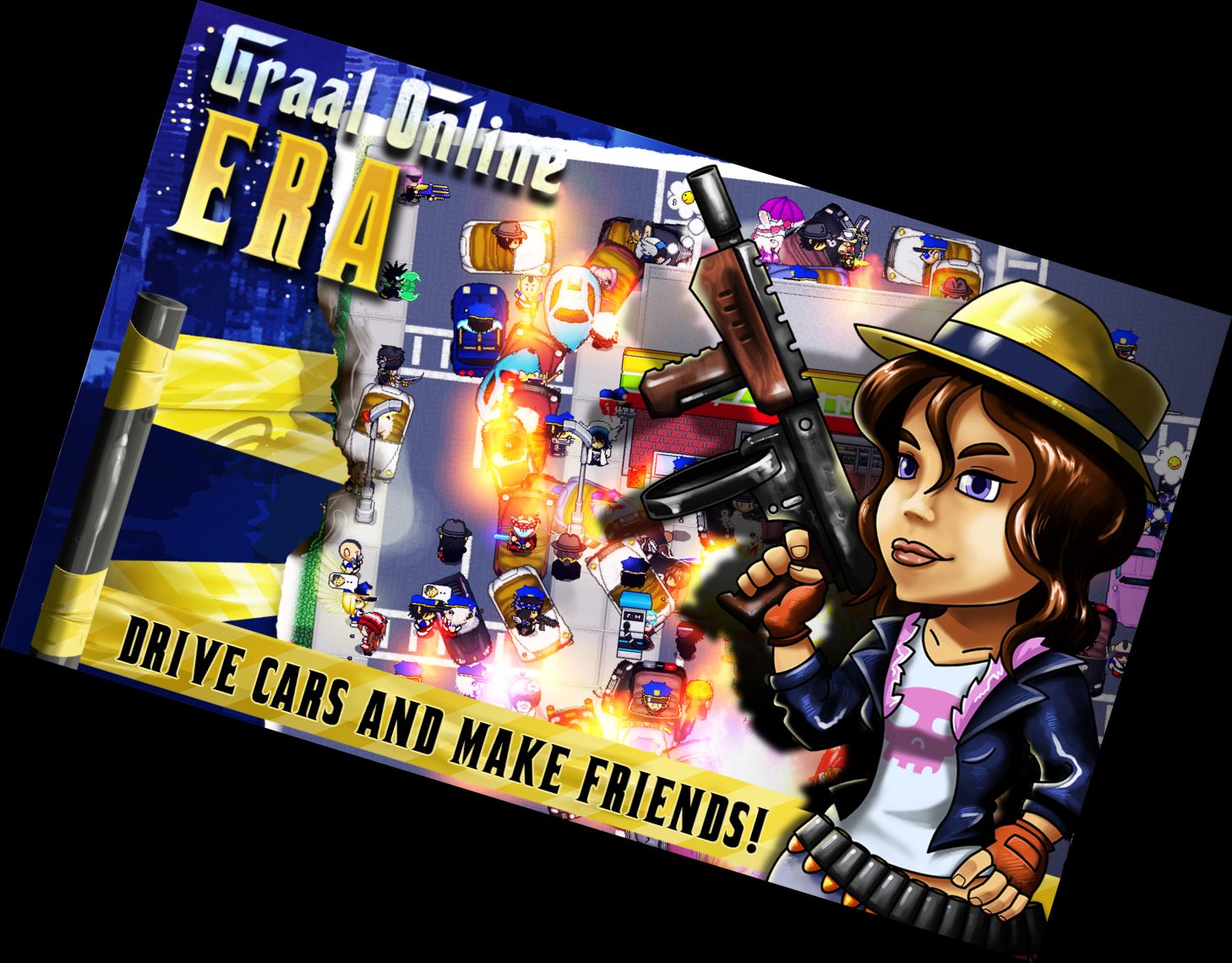 Era of Graal Online