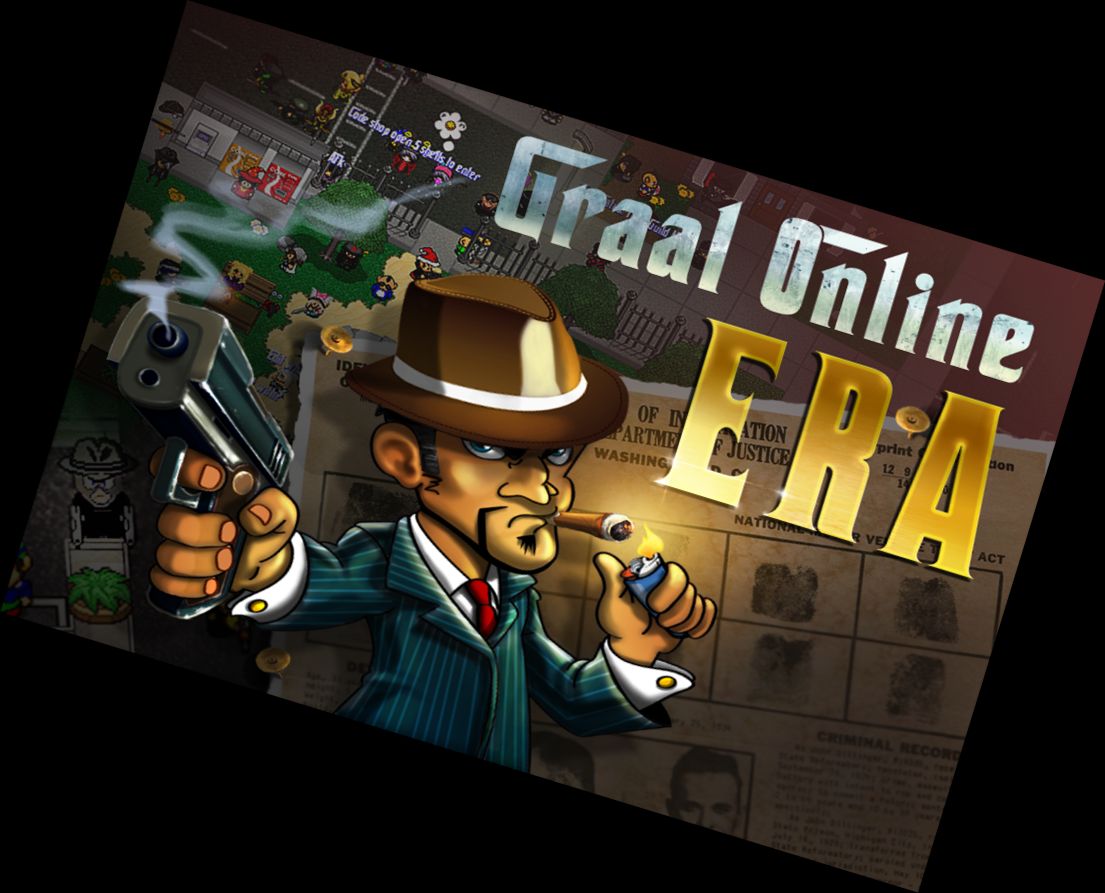 Era of Graal Online