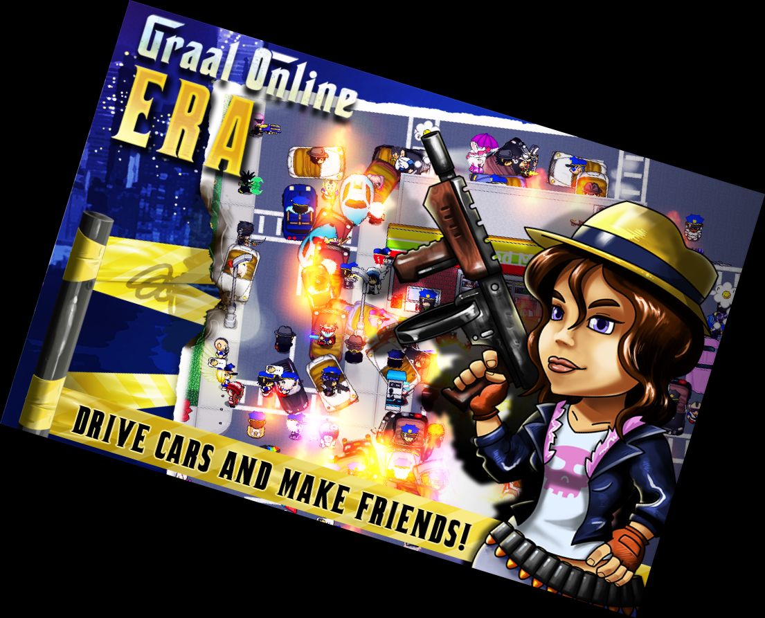 Era of Graal Online