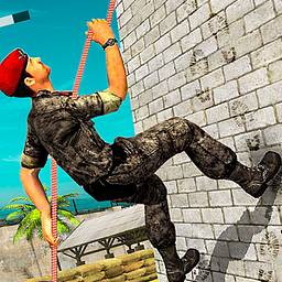 Ігри військової підготовки армії США