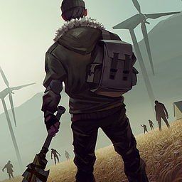 Останній День на Землі: Вижив