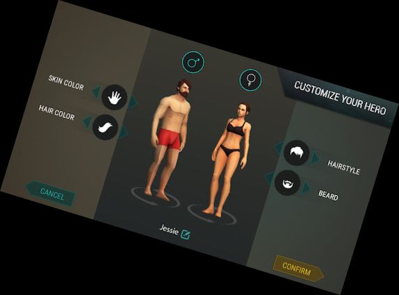 Останній День на Землі: Вижив