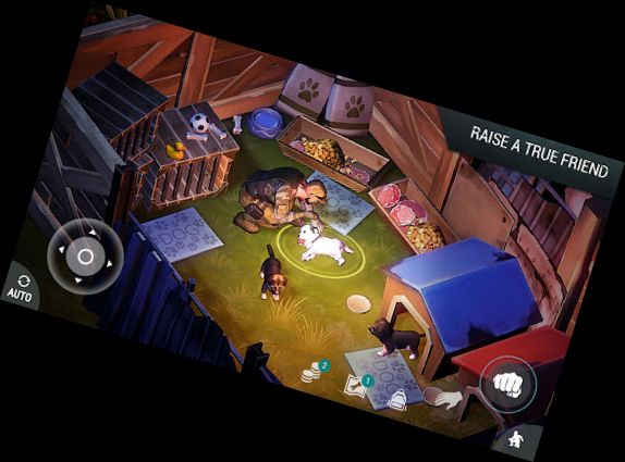 Последний День на Земле: Выжив