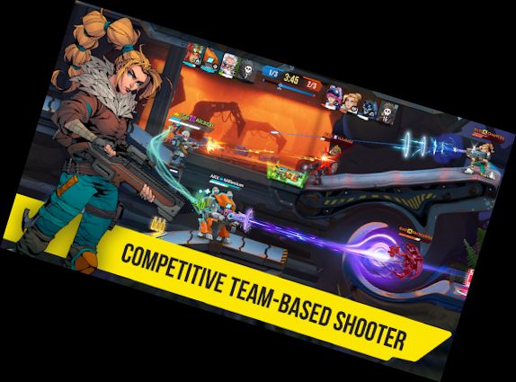 КомандныйВ