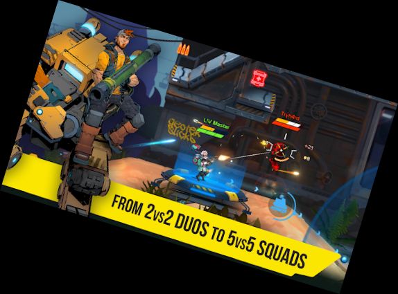 КоманднийВ