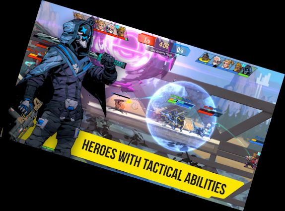 КомандныйВ