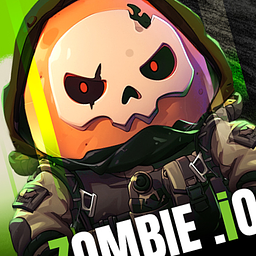 Зомбі.іо - Картоплестр