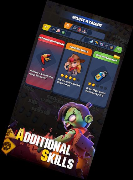 Зомбі.іо - Картоплестр