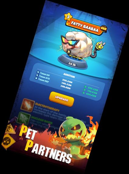 Зомбі.іо - Картоплестр