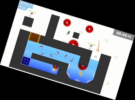 Наколений Паличковий