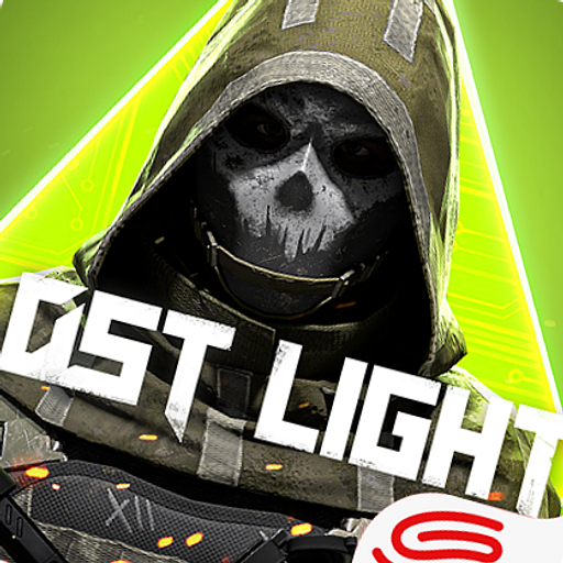 Lost Light: Now on PC