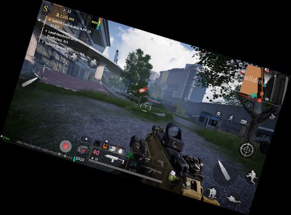 Загублене Світло: