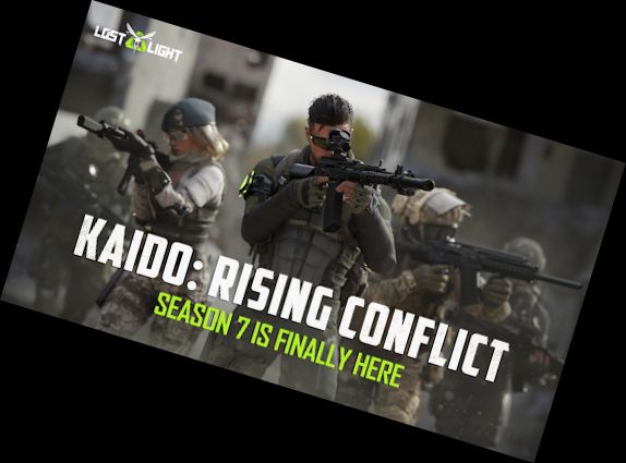 Потерянный Свет: Д