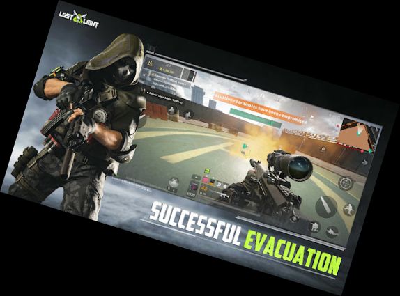 Потерянный Свет: Д