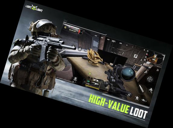 Потерянный Свет: Д