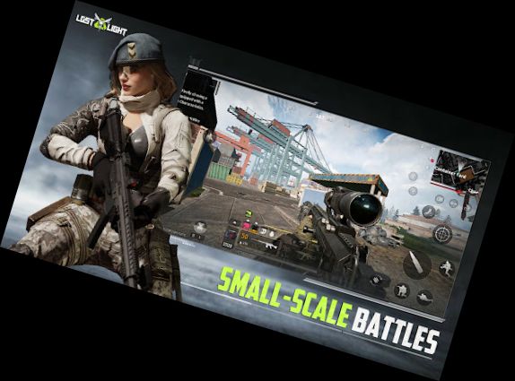 Потерянный Свет: Д