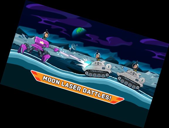 Пагорби Сталі