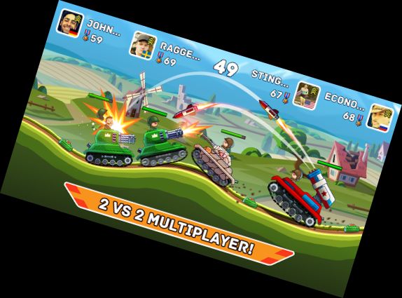 Пагорби Сталі