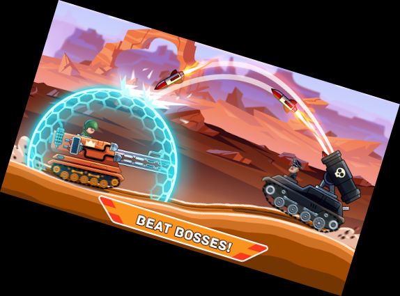 Холмы Стали