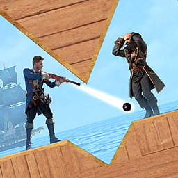 Штормшот: Острів Приг