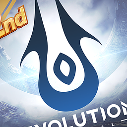 Вічна Еволюція