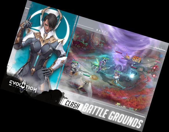 Вічна Еволюція