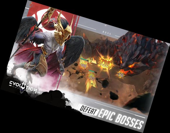 Вічна Еволюція