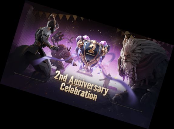 Вічна Еволюція