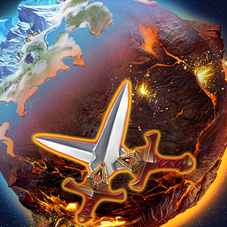 Остання Земля: Війна за