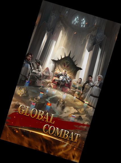 Последняя Земля: Война за