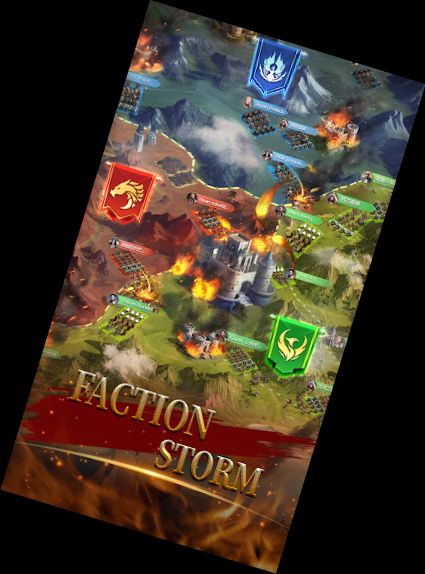 Последняя Земля: Война за