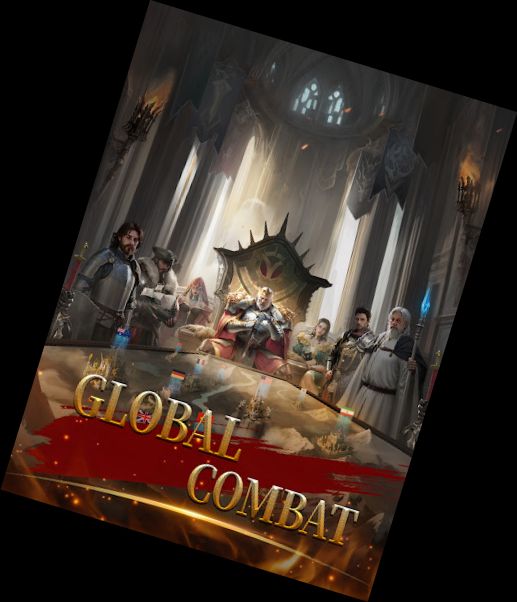 Последняя Земля: Война за