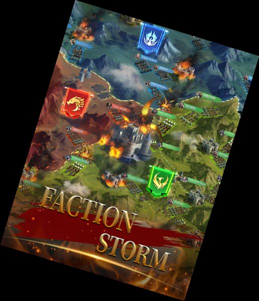 Остання Земля: Війна за