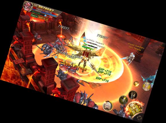 Эра Небесных.