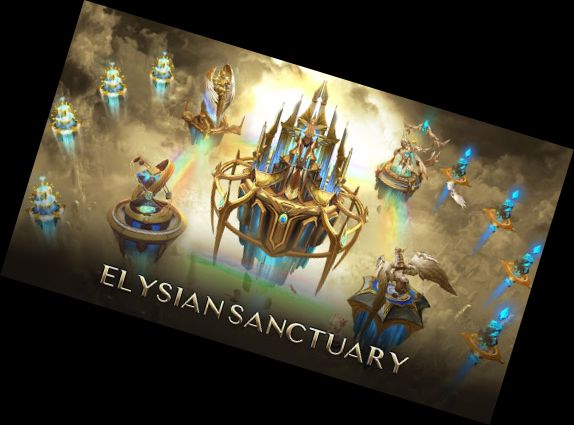 Эра Небесных.