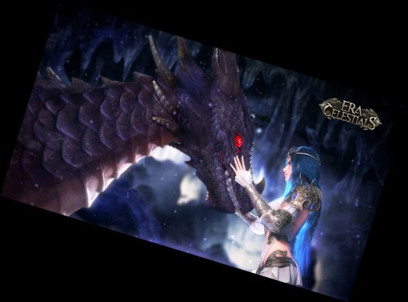 Эра Небесных.