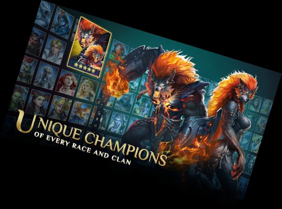 Лінія крові: Герої Літаса