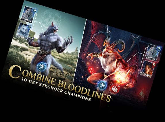 Bloodline: Heroes of Lithas